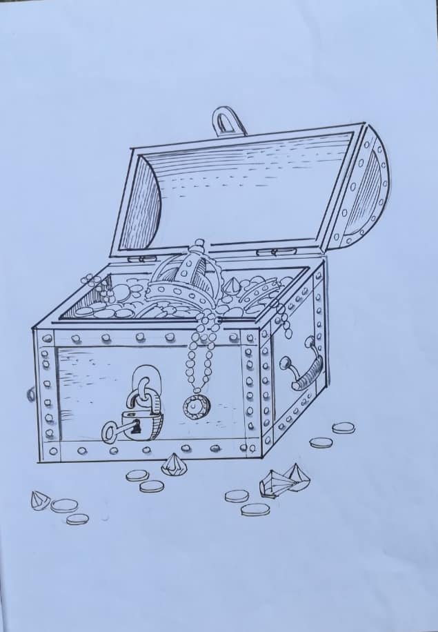 Grafika ilustracija