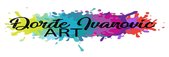 Art studio logo