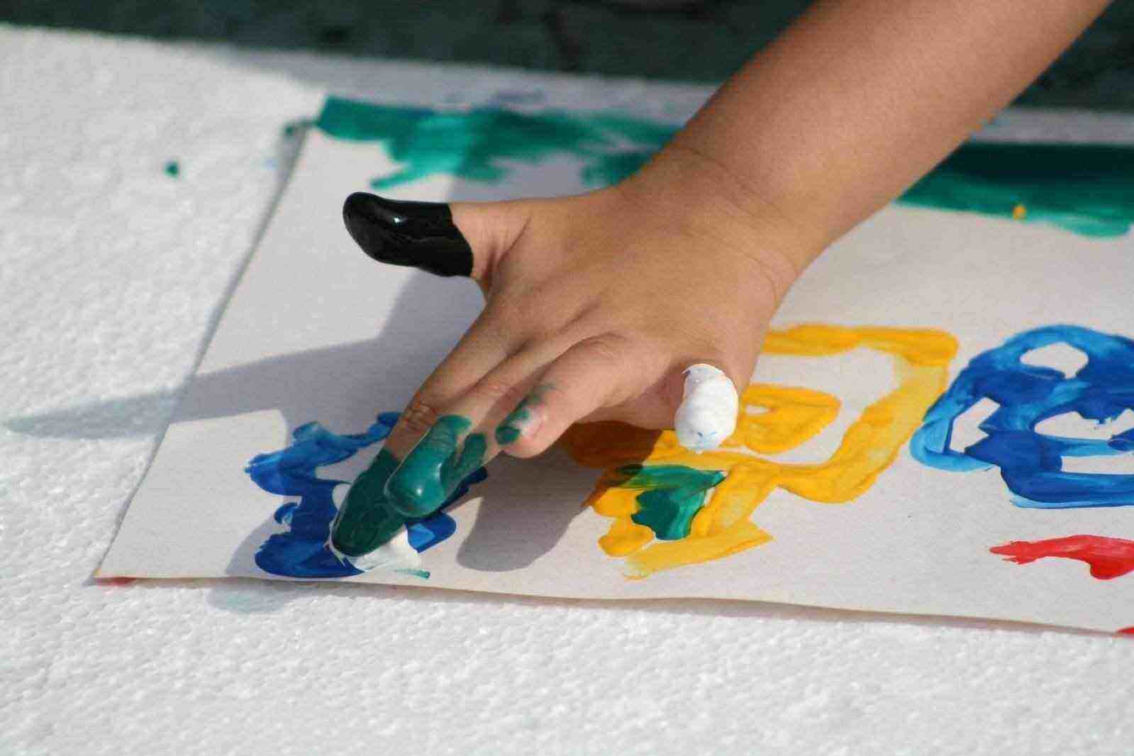Đota art studio boje