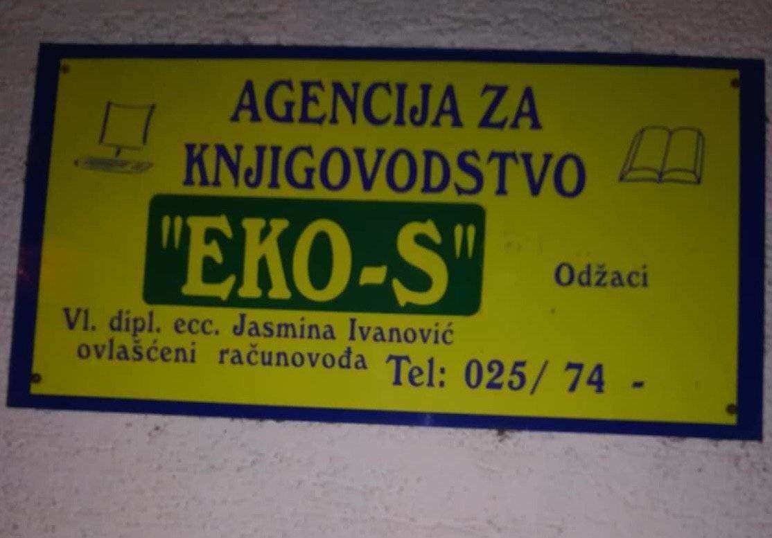 Reklama za firmu