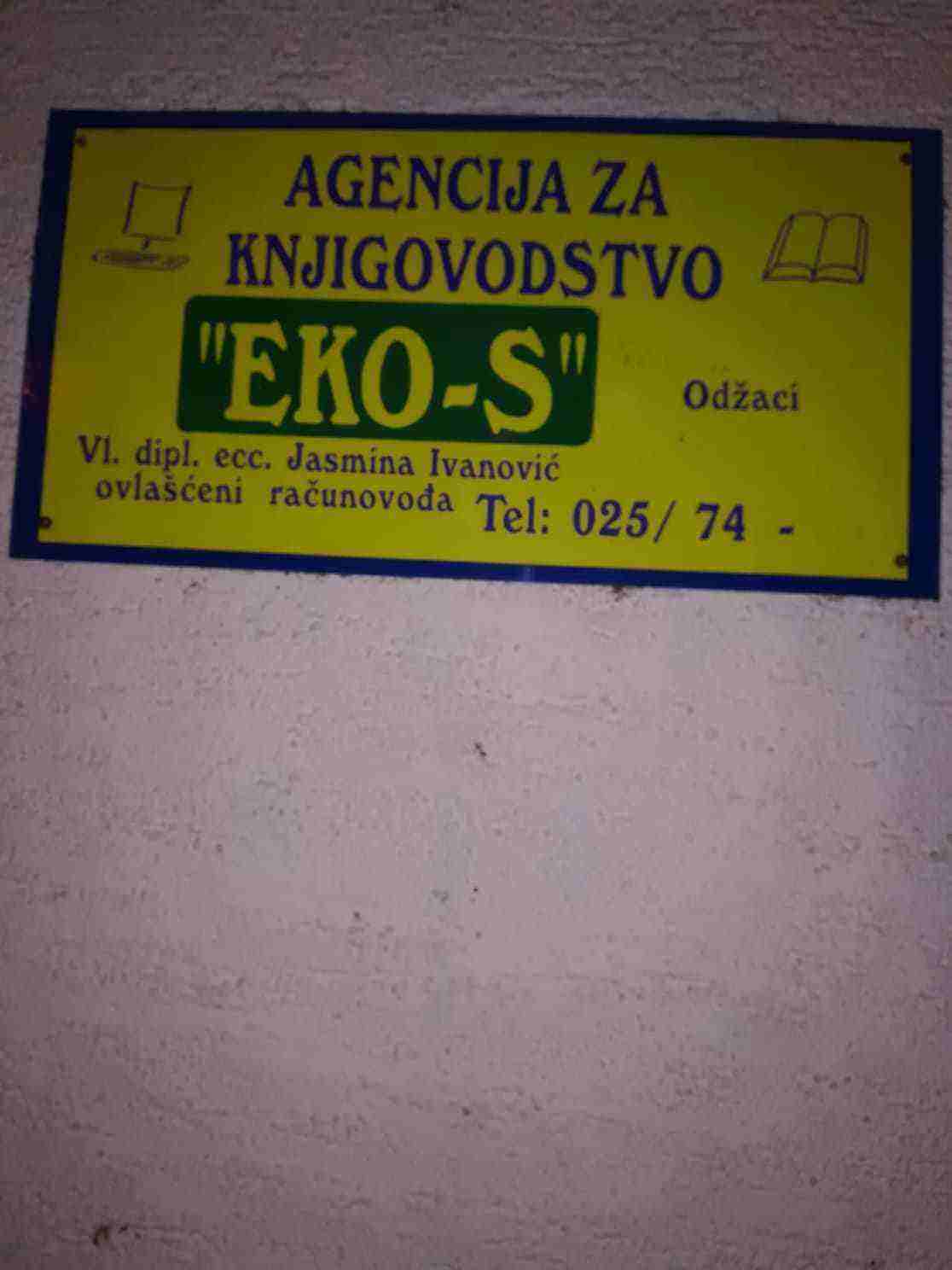 Reklama za firmu